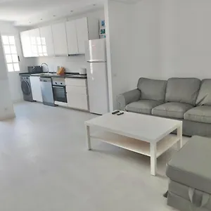 Apartamento Surfers, El Médano