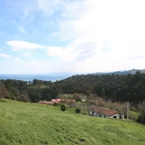  Apartamento Zelaia España