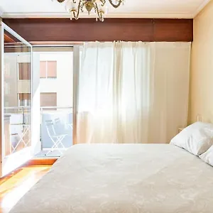 Apartamento Terraza Playa Y Calle Peatonal Ess03377 España