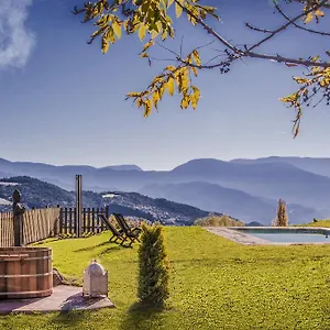  Casa rural Cal Sodhi España