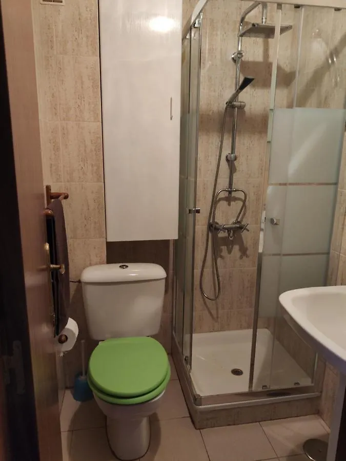 Apartamento Familiar En El Medano African Style Apartment Spain